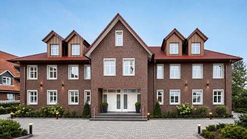 Foto - Wohnung zum Mieten in Sievershütten 1.240,00 € 90 m²