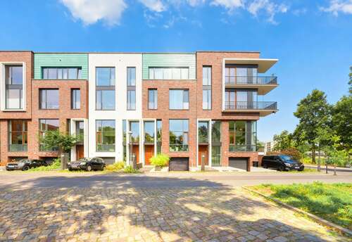 Foto - Wohnung zum Kaufen in Berlin 3.500.000,00 € 265 m²