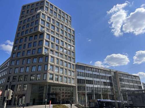 Foto - Büro in München 16.875,00 € 1250 m²