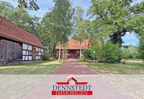 Foto - Haus zum Kaufen in Zehrental 186.000,00 € 120 m²