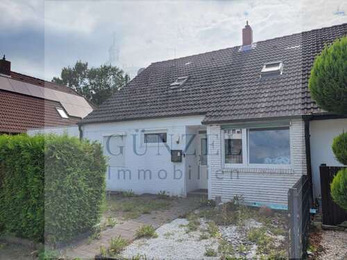 Foto - Haus zum Kaufen in Cloppenburg 115.000,00 € 107 m²