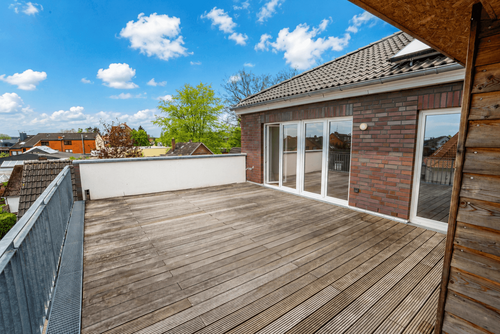 Foto - Wohnung zum Mieten in Buchholz in der Nordheide 1.253,97 € 100 m²