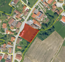 Grundstück zu verkaufen in Haarbach 250.000,00 € 2750 m²