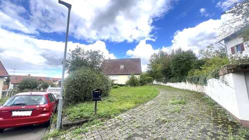 Foto - Haus zum Kaufen in Emmendingen 639.000,00 € 150 m²