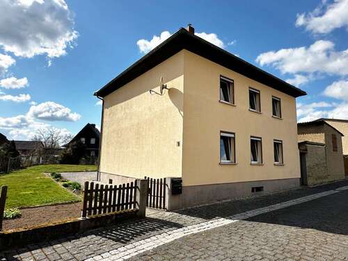 Foto - Haus zum Kaufen in Völpke 110.000,00 € 145 m²