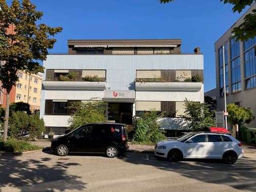 Foto - Garage zu vermieten in Karlsruhe 200,00 €