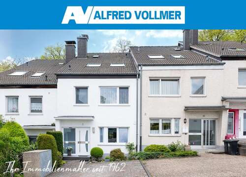 Foto - Haus zum Kaufen in Wuppertal 410.000,00 € 146 m²