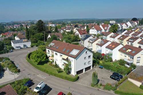 Foto - Haus zum Kaufen in Friedrichshafen Fischbach Bodensee 2.280.000,00 € 601.65 m²