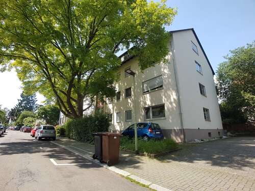 Foto - Wohnung zum Kaufen in Friedberg (Hessen) 398.000,00 € 130 m²