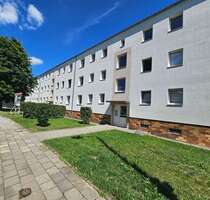 Wohnung zum Mieten in Bitterfeld 440,00 € 61 m²