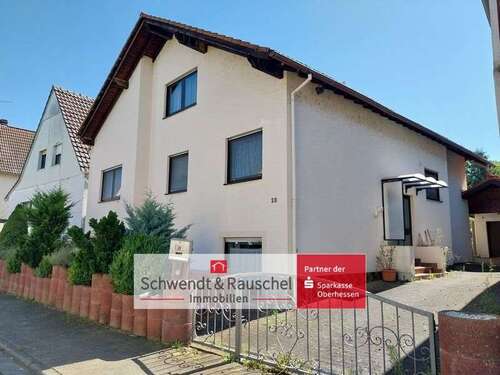 Foto - Haus zum Kaufen in Florstadt 349.000,00 € 232 m²