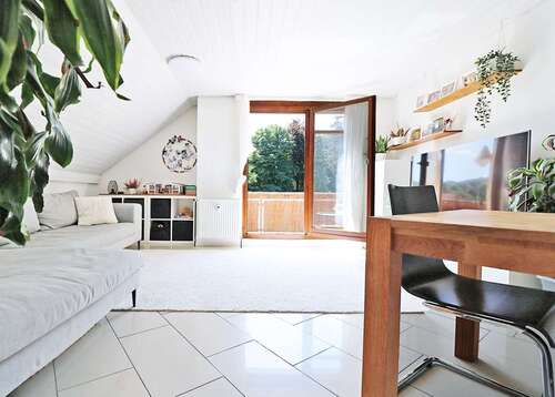 Foto - Wohnung zum Kaufen in Uhingen 239.000,00 € 70.81 m²