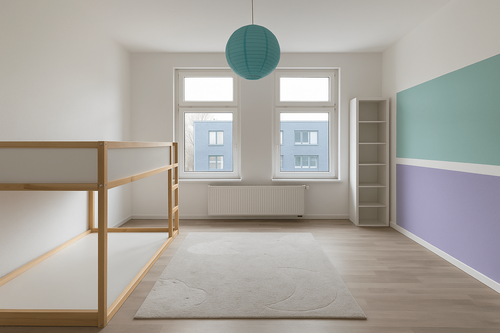 Foto - Wohnung zum Kaufen in Leipzig 305.000,00 € 132 m²