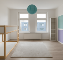 Wohnung zum Kaufen in Leipzig 305.000,00 € 132 m²