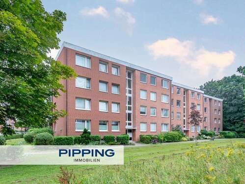 Foto - Wohnung zum Kaufen in Hamburg-Lohbrügge 315.000,00 € 86.16 m²