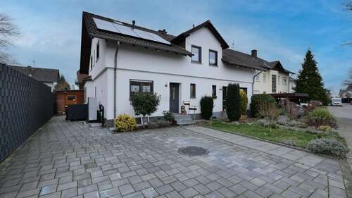 Foto - Haus zum Kaufen in Paderborn Elsen 485.000,00 € 112 m²