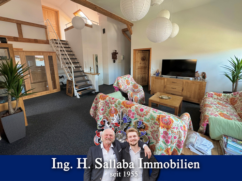Foto - Wohnung zum Kaufen in Sonthofen 419.000,00 € 82.16 m²