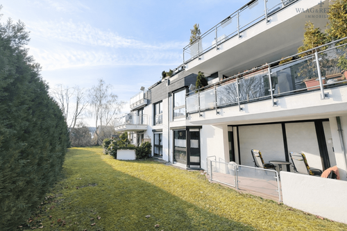 Foto - Wohnung zum Kaufen in Nürnberg 495.000,00 € 120 m²