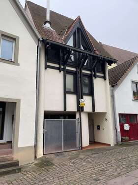 Foto - Haus zum Kaufen in Ettlingen 689.000,00 € 120 m²