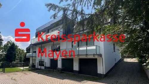 Foto - Wohnung zum Kaufen in Andernach 279.000,00 € 93 m²