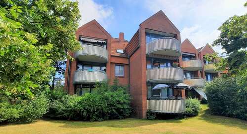 Foto - Wohnung zum Mieten in Gerichshain 505,00 € 59.16 m²