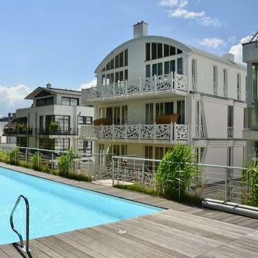 Foto - Wohnung zum Kaufen in Sellin 829.000,00 € 126.95 m²