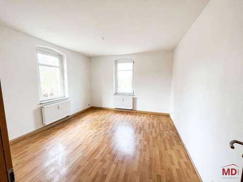 Foto - Wohnung zum Mieten in Oelsnitz 300,00 € 60 m²