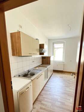 Foto - Wohnung zum Mieten in Oelsnitz 300,00 € 60 m²