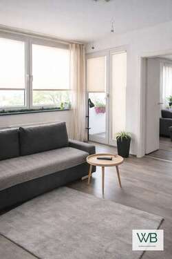 Foto - Wohnung zum Kaufen in Wolfsburg Detmerode 189.000,00 € 115 m²