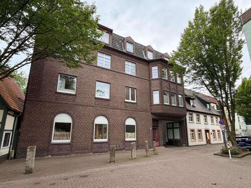 Foto - Wohnung zum Kaufen in Herford 325.000,00 € 133 m²