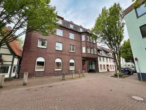 Foto - Wohnung zum Kaufen in Herford 325.000,00 € 133 m²