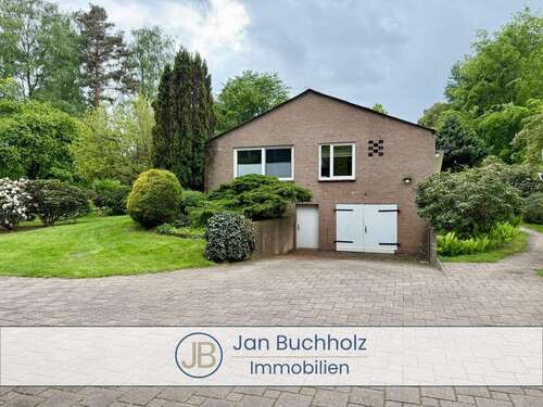 Foto - Wohnung zum Mieten in Buchholz in der Nordheide 500,00 € 43 m²