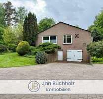 Wohnung zum Mieten in Buchholz in der Nordheide 500,00 € 43 m²
