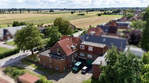 Foto - Haus zum Kaufen in Hamburg 529.000,00 € 230.86 m²