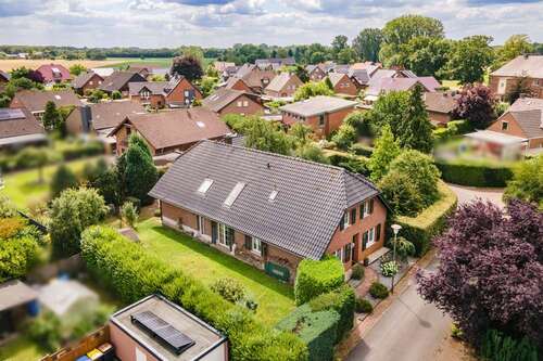 Foto - Haus zum Kaufen in Goch 595.000,00 € 230 m²