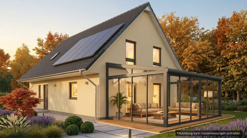 Foto - Haus zum Mieten in Heinsberg 2.300,00 € 142 m²