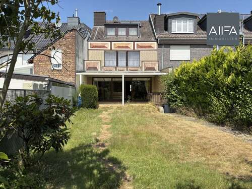 Foto - Haus zum Kaufen in Jüchen - Hochneukirch 349.000,00 € 132 m²