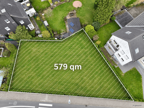 Foto - Haus zum Kaufen in Witten 199.000,00 € 140 m²