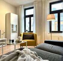 Wohnen auf Zeit in Leipzig 950,00 €