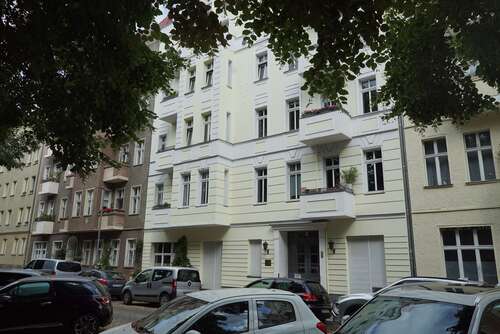 Foto - Wohnung zum Kaufen in Berlin 480.000,00 € 80.68 m²