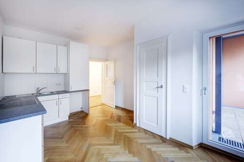 Foto - Wohnung zum Kaufen in München 711.000,00 € 78.98 m²