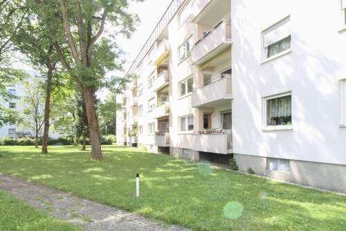 Foto - Wohnung zum Kaufen in München 495.000,00 € 72.09 m²