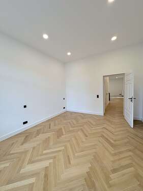 Foto - Wohnung zum Kaufen in Düsseldorf 403.000,00 € 55.97 m²