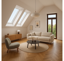 Wohnung zum Kaufen in Düsseldorf 403.000,00 € 55.97 m²