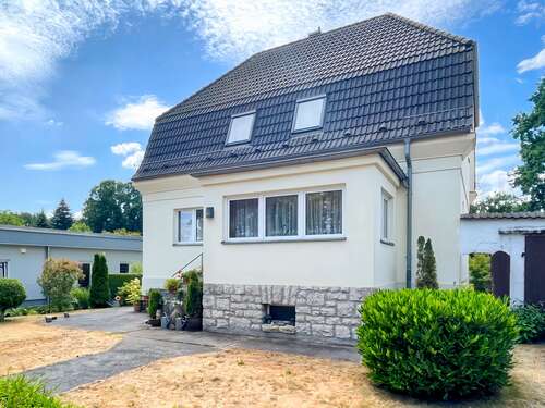 Foto - Haus zum Kaufen in Schöneiche bei Berlin 435.000,00 € 125 m²