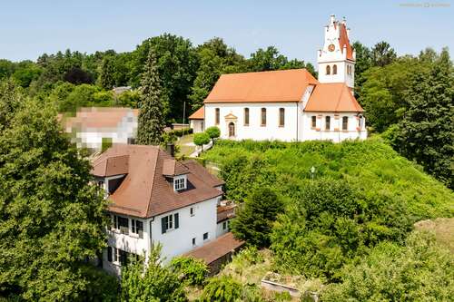 Foto - Haus zum Kaufen in Illerrieden 649.000,00 € 274.15 m²
