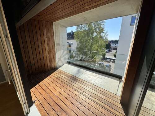 Foto - Wohnung zum Mieten in Augsburg Hochzoll-Nord 1.150,00 € 89 m²