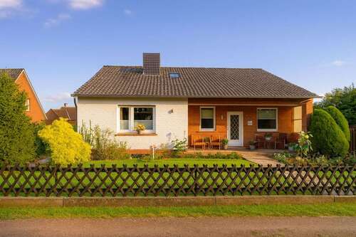 Foto - Haus zum Kaufen in Rheine 229.000,00 € 136 m²