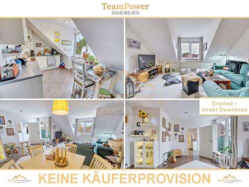 Foto - Wohnung zum Kaufen in Bad Bramstedt 249.000,00 € 81.34 m²