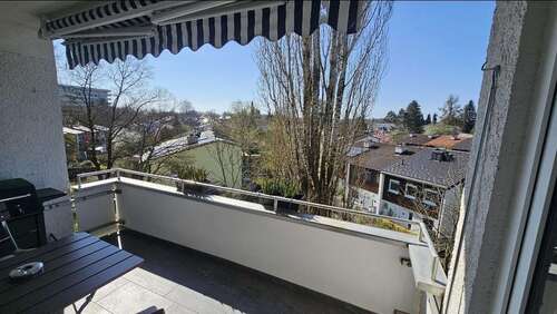 Foto - Wohnung zum Mieten in Planegg 1.790,00 € 93 m²